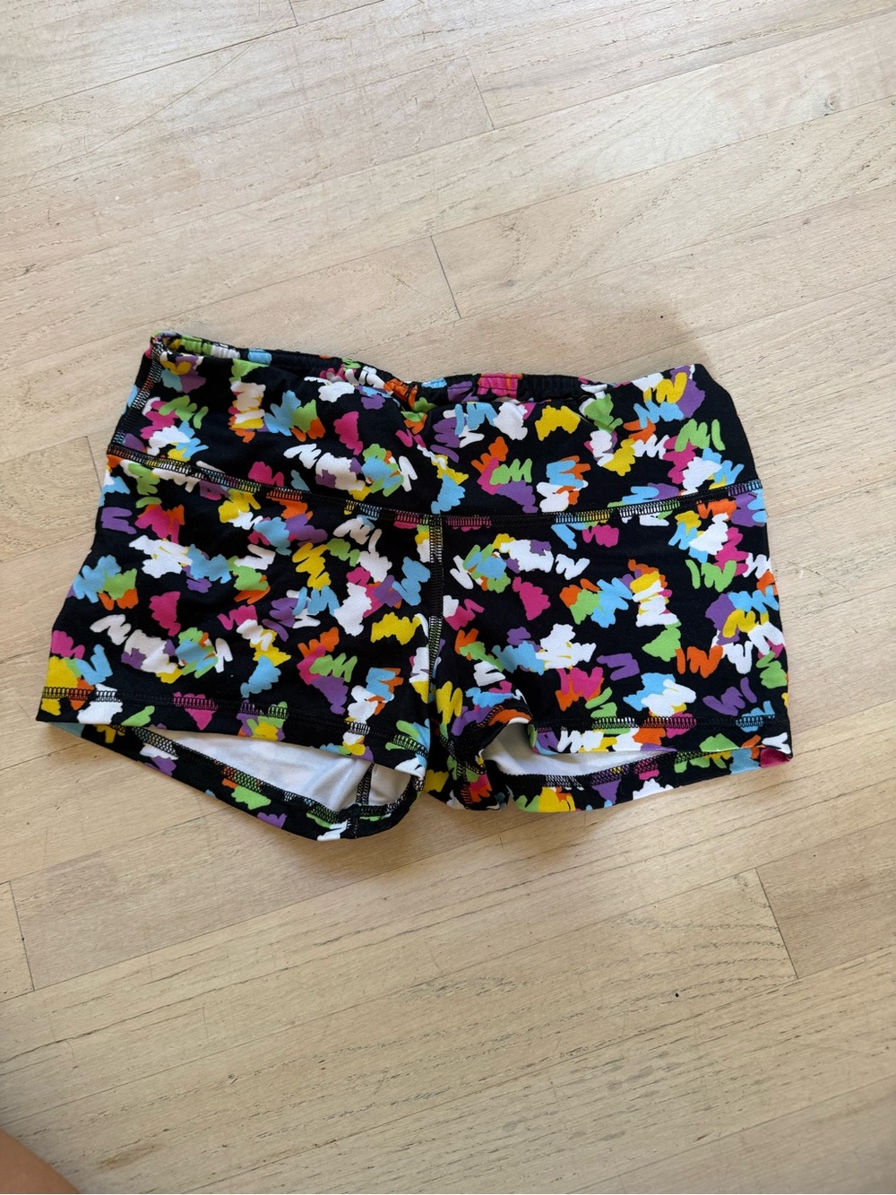 Fleo Shorts